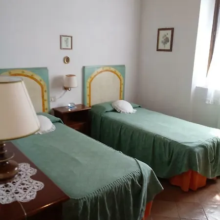 Bauernhof Sughericcio Castagneto Carducci