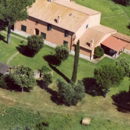 Sughericcio * Castagneto Carducci